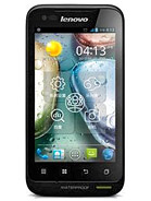 Best available price of Lenovo A660 in Kenya