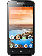 Best available price of Lenovo A680 in Kenya