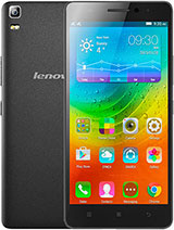 Best available price of Lenovo A7000 Plus in Kenya