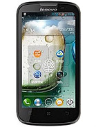 Best available price of Lenovo A800 in Kenya