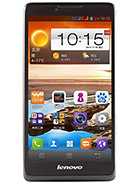 Best available price of Lenovo A880 in Kenya