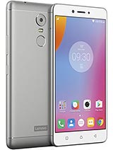 Best available price of Lenovo K6 Note in Kenya