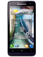Best available price of Lenovo P770 in Kenya