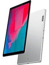 Best available price of Lenovo Tab M10 HD Gen 2 in Kenya