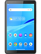 Best available price of Lenovo Tab M7 in Kenya