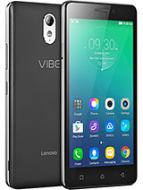 Best available price of Lenovo Vibe P1m in Kenya