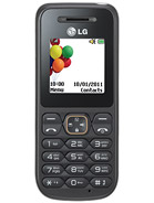 Best available price of LG A100 in Kenya