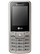 Best available price of LG A155 in Kenya