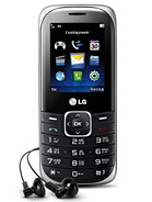 Best available price of LG A160 in Kenya
