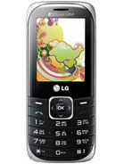 Best available price of LG A165 in Kenya