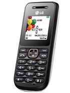 Best available price of LG A180 in Kenya