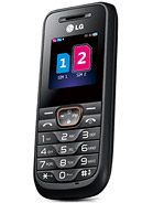 Best available price of LG A190 in Kenya