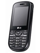 Best available price of LG A350 in Kenya