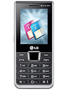 Best available price of LG A390 in Kenya