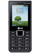 Best available price of LG A395 in Kenya