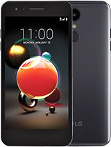 Best available price of LG Aristo 2 in Kenya