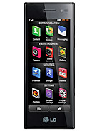 Best available price of LG BL40 New Chocolate in Kenya