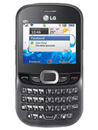 Best available price of LG C365 in Kenya