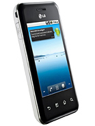 Best available price of LG Optimus Chic E720 in Kenya