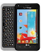 Best available price of LG Enact VS890 in Kenya
