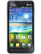Best available price of LG Escape P870 in Kenya