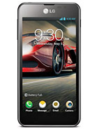 Best available price of LG Optimus F5 in Kenya
