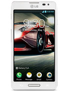Best available price of LG Optimus F7 in Kenya