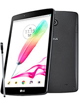 Best available price of LG G Pad II 8-0 LTE in Kenya