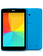 Best available price of LG G Pad 7-0 in Kenya