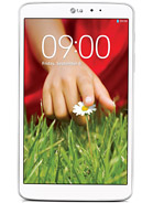 Best available price of LG G Pad 8-3 in Kenya