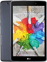 Best available price of LG G Pad III 8-0 FHD in Kenya