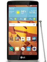 Best available price of LG G Stylo in Kenya