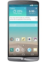 Best available price of LG G3 A in Kenya