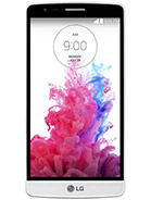Best available price of LG G3 S in Kenya