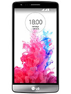 Best available price of LG G3 S Dual in Kenya