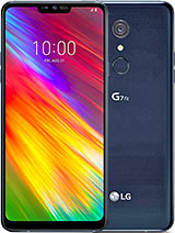 Best available price of LG G7 Fit in Kenya