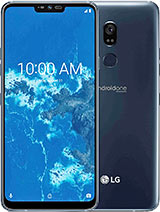 Best available price of LG G7 One in Kenya