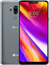 Best available price of LG G7 ThinQ in Kenya