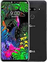 Best available price of LG G8 ThinQ in Kenya