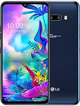 Best available price of LG V50S ThinQ 5G in Kenya