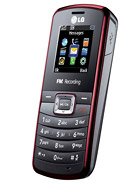 Best available price of LG GB190 in Kenya