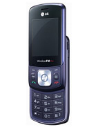 Best available price of LG GB230 Julia in Kenya
