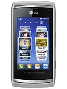 Best available price of LG GC900 Viewty Smart in Kenya