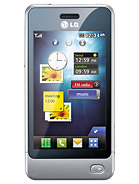 Best available price of LG GD510 Pop in Kenya