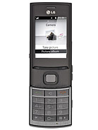 Best available price of LG GD550 Pure in Kenya