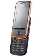 Best available price of LG GM310 in Kenya
