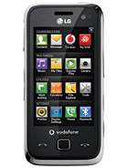 Best available price of LG GM750 in Kenya