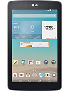 Best available price of LG G Pad 7-0 LTE in Kenya