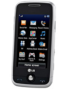 Best available price of LG GS390 Prime in Kenya