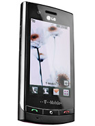Best available price of LG GT500 Puccini in Kenya
